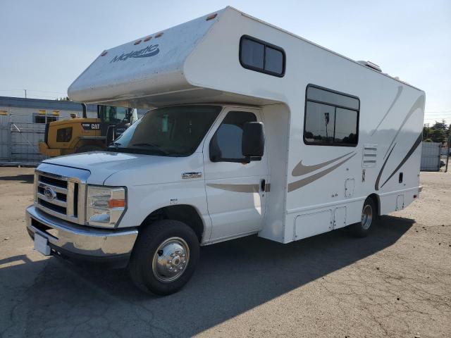 Photo 2 from auction – 2016 FORD ECONOLINE with VIN 1FDWE3FL4GDC24532