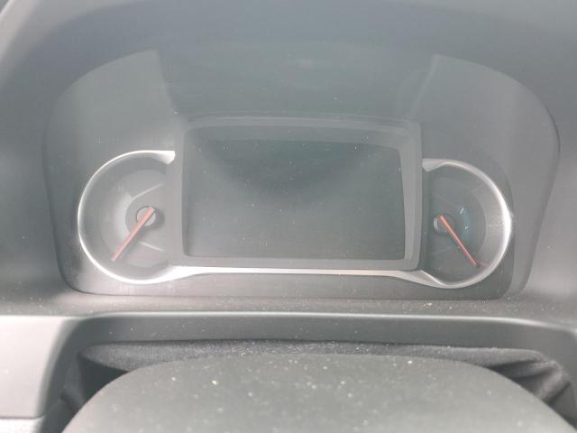 Photo 9 from auction – 2021 HONDA PILOT SE with VIN 5FNYF6H22MB046284