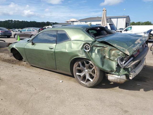 Photo 2 from auction – 2021 DODGE CHALLENGER with VIN 2C3CDZAG2MH649578