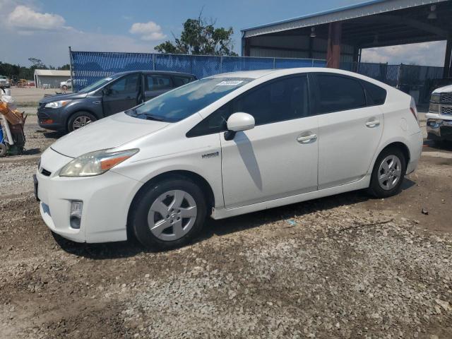 Photo 1 from auction – 2010 TOYOTA PRIUS with VIN JTDKN3DU0A0138082