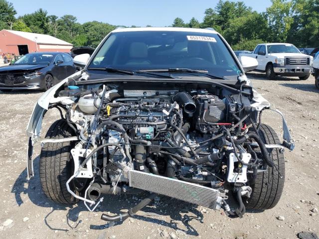 Photo 5 from auction – 2022 AUDI Q3 PREMIUM with VIN WA1EECF34N1144978