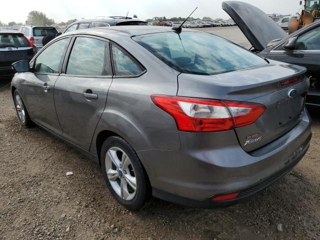 Photo 2 from auction – 2013 FORD FOCUS SE with VIN 1FADP3F29DL350325