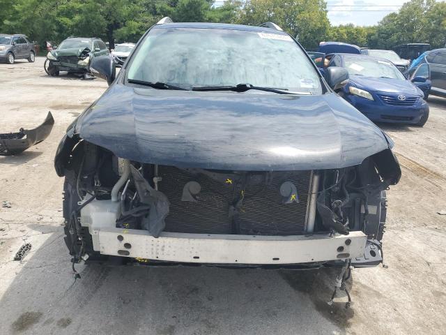 Photo 5 from auction – 2017 LEXUS ES 250 BAS with VIN 2T2BK1BA8FC270926