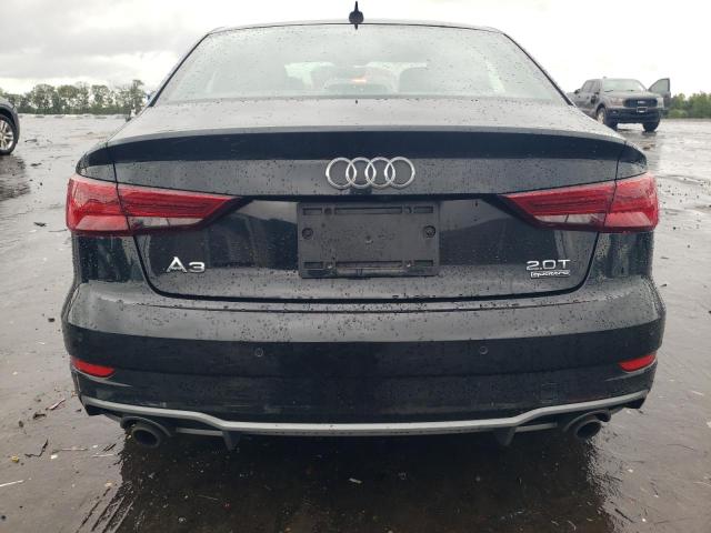 Photo 6 from auction – 2018 AUDI A3 PREMIUM with VIN WAUJ8GFF2J1038825