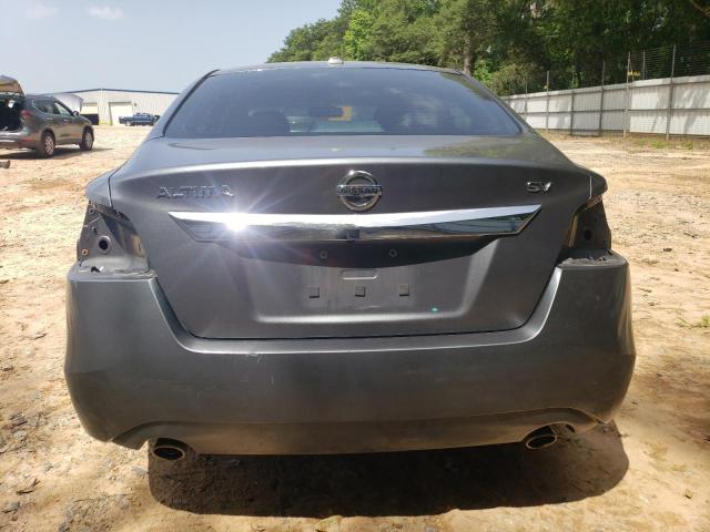Photo 6 from auction – 2015 NISSAN ALTIMA 2.5 with VIN 1N4AL3AP2FC164498