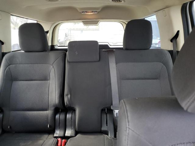 Photo 10 from auction – 2018 FORD FLEX SE with VIN 2FMGK5B84JBA11037