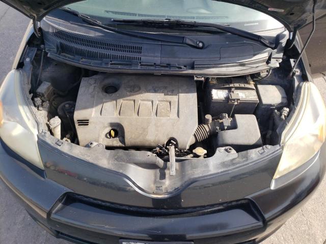 Photo 11 from auction – 2014 TOYOTA SCION XD with VIN JTKKUPB43E1040556