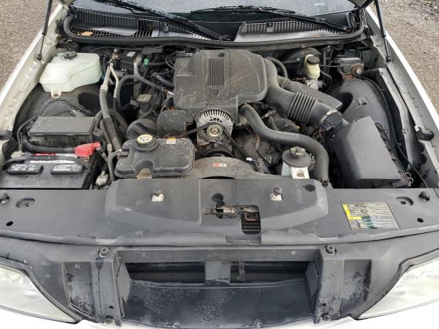 Photo 11 from auction – 2004 LINCOLN TOWN CAR U with VIN 1LNHM83W24Y669704