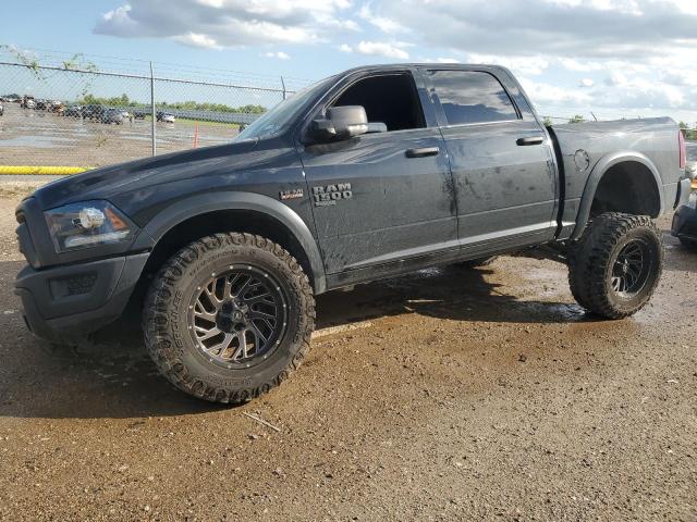 RAM 1500 CLASS 2021 with VIN 1C6RR6LT7MS550626 - Photo from auction