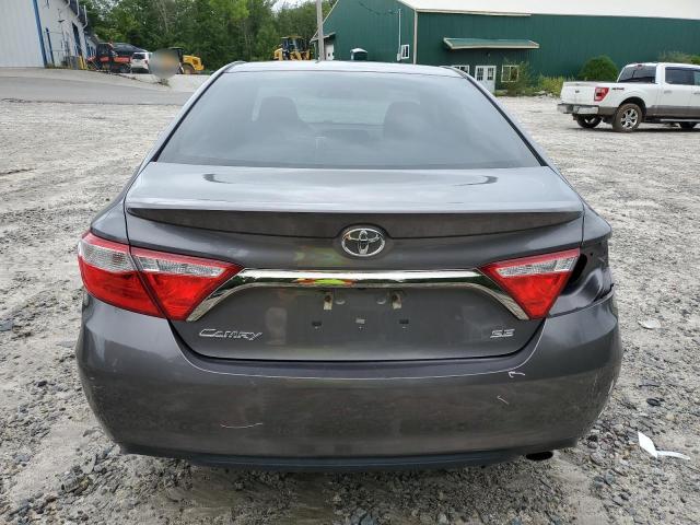 Photo 6 from auction – 2016 TOYOTA CAMRY LE with VIN 4T1BF1FKXGU599753