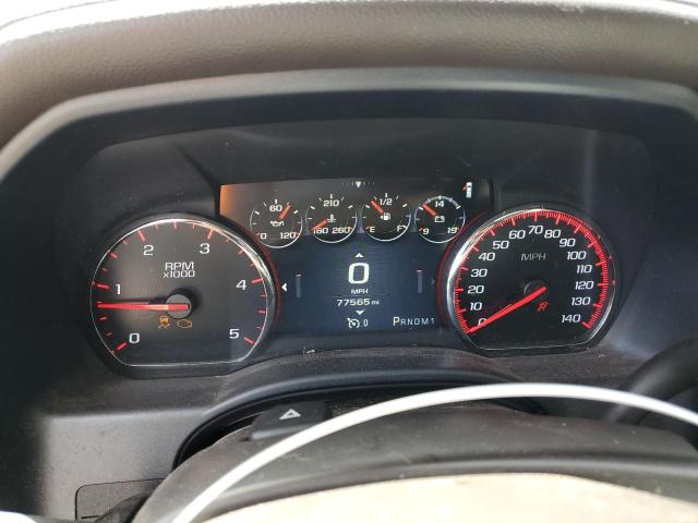 Photo 9 from auction – 2016 GMC SIERRA K25 with VIN 1GT12UE82GF182280