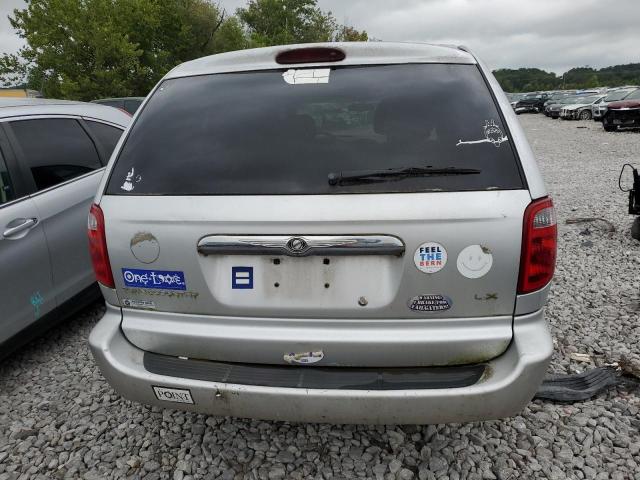 Photo 6 from auction – 2001 CHRYSLER TOWN AND C with VIN 2C4GP44361R404790