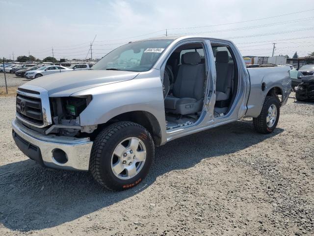 TOYOTA TUNDRA DOU 2011 with VIN 5TFUY5F17BX201816 - Photo from auction