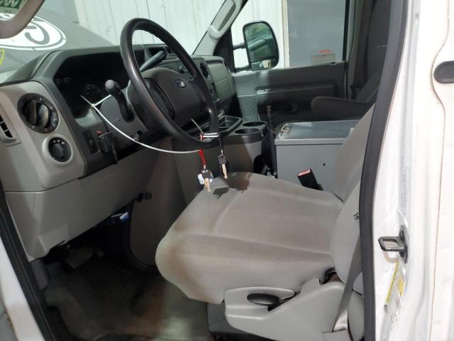 Photo 7 from auction – 2014 FORD ECONOLINE with VIN 1FTNE1EW1EDA90768