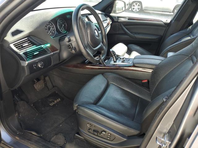 Photo 7 from auction – 2008 BMW X5 3.0I with VIN 5UXFE43508L019408