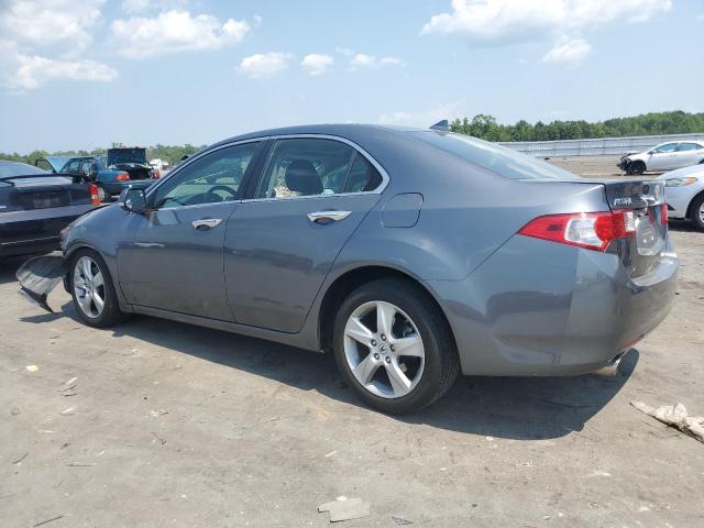 Photo 2 from auction – 2010 ACURA TSX with VIN JH4CU2F60AC007621