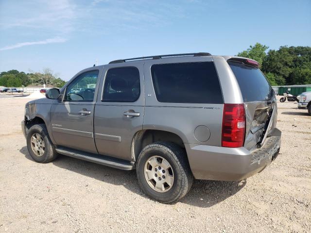 Photo 2 from auction – 2007 CHEVROLET TAHOE C150 with VIN 1GNFC13J57J150242