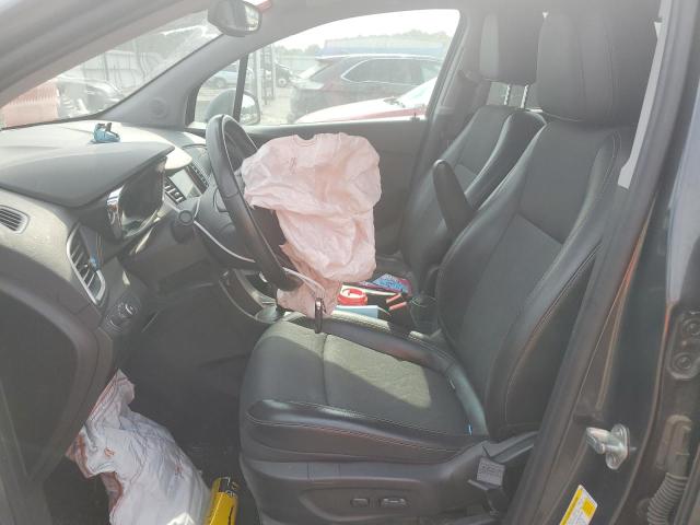 Photo 7 from auction – 2019 CHEVROLET TRAX 1LT with VIN 3GNCJPSB4KL209062