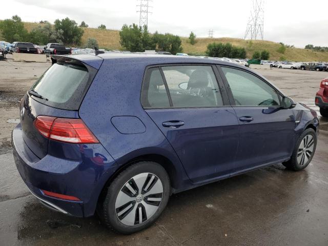 Photo 3 from auction – 2017 VOLKSWAGEN E-GOLF SE with VIN WVWKR7AU1HW950398