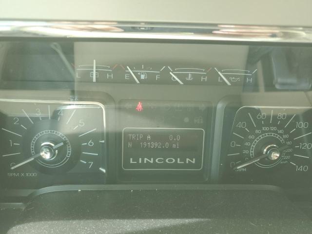 Photo 9 from auction – 2008 LINCOLN NAVIGATOR with VIN 5LMFU28548LJ09316