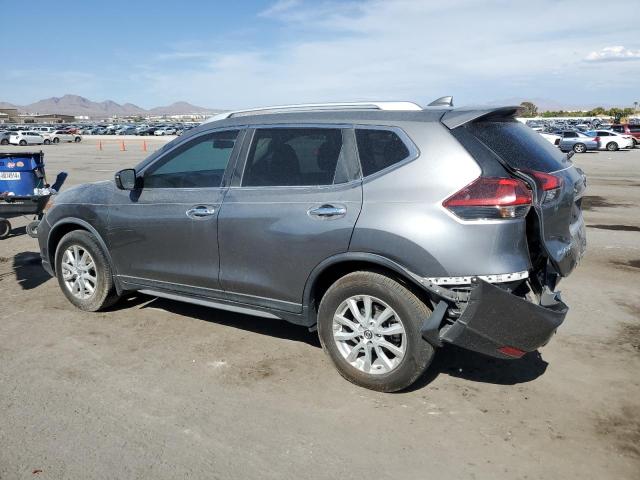 Photo 2 from auction – 2018 NISSAN ROGUE S with VIN KNMAT2MT7JP563213