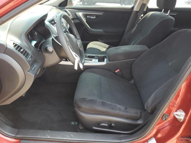 Photo 7 from auction – 2014 NISSAN ALTIMA 2.5 with VIN 1N4AL3AP2EN213217