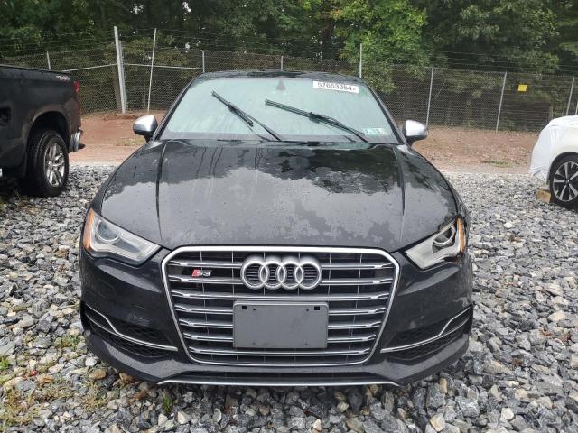 Photo 5 from auction – 2015 AUDI S3 PREMIUM with VIN WAUBFGFF5F1075515