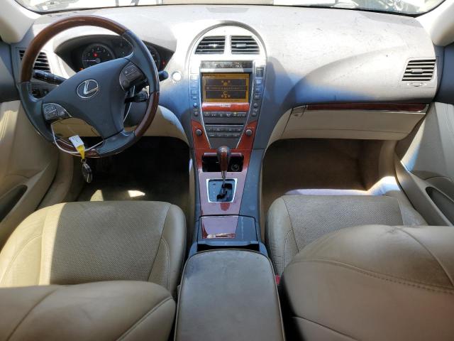 Zdjęcie 8 z aukcji – 2011 LEXUS ES 350 z VIN JTHBK1EG3B2415222