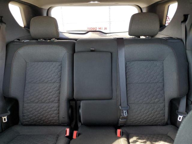Photo 10 from auction – 2018 CHEVROLET EQUINOX LT with VIN 3GNAXJEV2JL103426