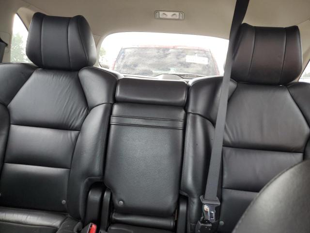 Photo 10 from auction – 2010 ACURA MDX with VIN 2HNYD2H23AH533945