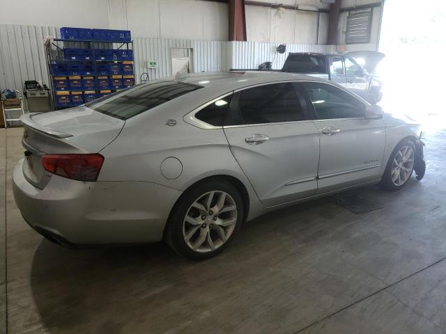 Photo 3 from auction – 2014 CHEVROLET IMPALA LTZ with VIN 2G1155S30E9116198