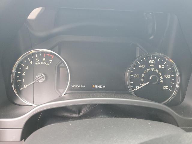 Photo 9 from auction – 2020 FORD F150 SUPER with VIN 1FTEW1E56LFC73542