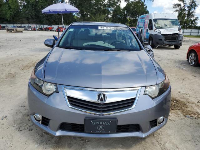 Photo 5 from auction – 2011 ACURA TSX with VIN JH4CU2F63BC014418