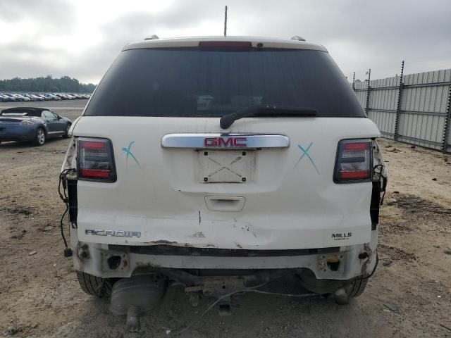 Photo 6 from auction – 2014 GMC ACADIA SLT with VIN 1GKKRRKD3EJ196413