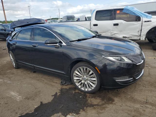 Photo 4 from auction – 2014 LINCOLN MKZ with VIN 3LN6L2JK2ER835940