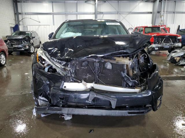 Photo 5 from auction – 2014 TOYOTA HIGHLANDER with VIN 5TDDKRFH3ES062025