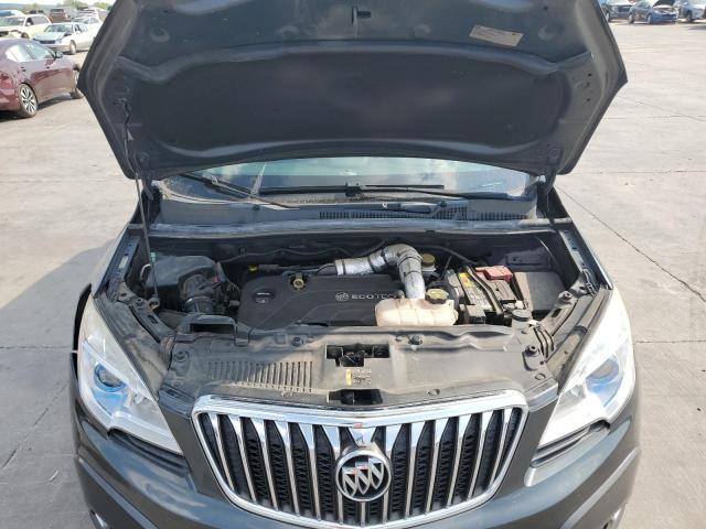 Photo 11 from auction – 2016 BUICK ENCORE SPO with VIN KL4CJ1SMXGB715652
