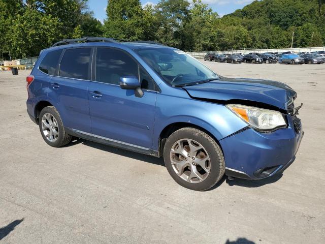 Photo 4 from auction – 2015 SUBARU FORESTER 2 with VIN JF2SJAUC4FH564584