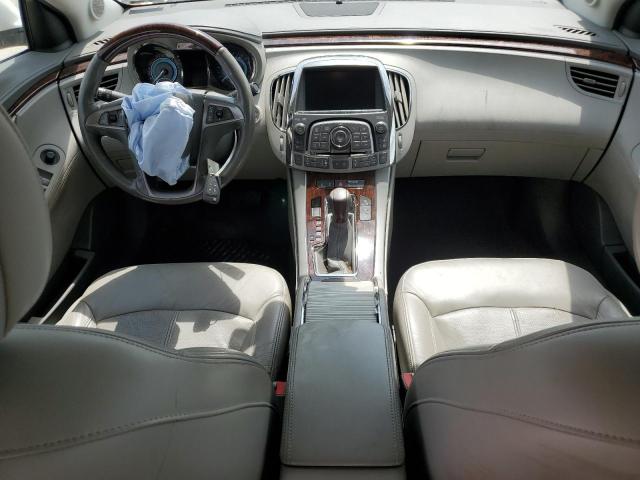 Photo 8 from auction – 2011 BUICK LACROSSE C with VIN 1G4GE5ED6BF342668