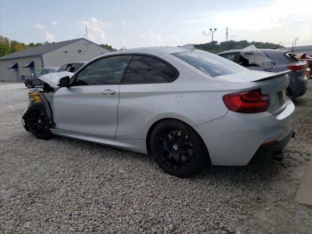 Photo 2 from auction – 2014 BMW M235I with VIN WBA1J7C56EVX33663
