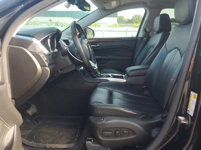 Photo 7 from auction – 2012 CADILLAC SRX LUXURY with VIN 3GYFNAE33CS631028