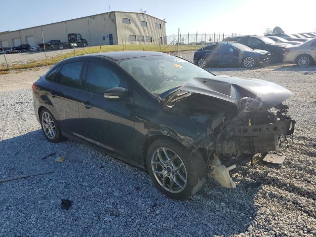 Photo 4 from auction – 2015 FORD FOCUS SE with VIN 1FADP3F21FL362570