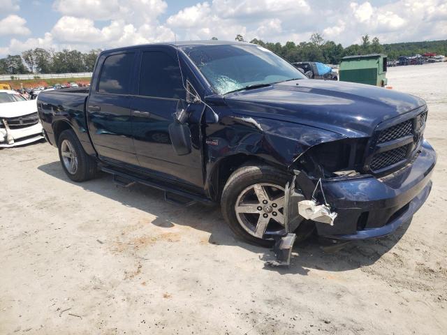 Photo 4 from auction – 2013 RAM 1500 ST with VIN 1C6RR7KTXDS567122