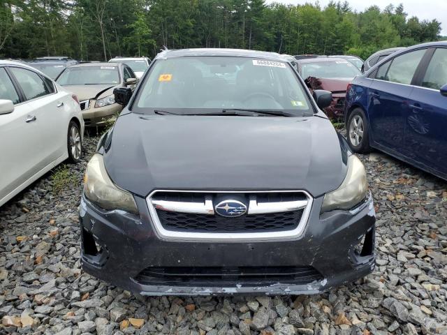 Photo 5 from auction – 2013 SUBARU IMPREZA PR with VIN JF1GPAD61DH819076