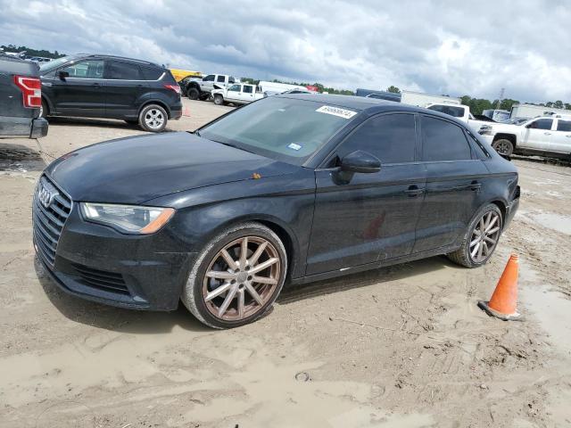 AUDI A3 PREMIUM 2016 with VIN WAUA7GFF4G1018636 - Photo from auction