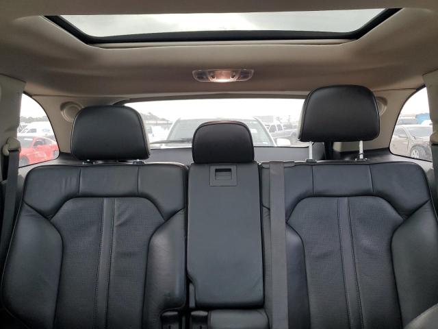 Photo 10 from auction – 2013 LINCOLN MKX with VIN 2LMDJ6JK9DBL10430