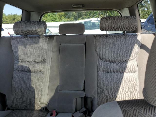 Foto 10 de la subasta – 2003 TOYOTA HIGHLANDER con VIN JTEHF21A530157026