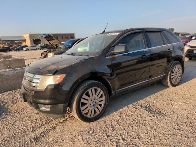 FORD EDGE LIMIT 2010 with VIN 2FMDK3KC3ABB26790 - Photo from auction