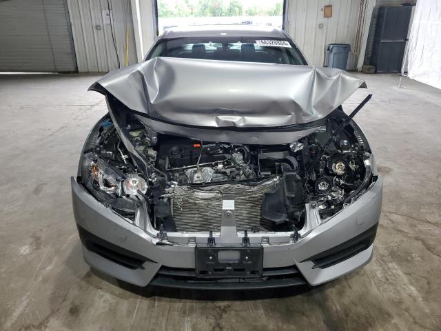 Photo 5 from auction – 2017 HONDA CIVIC EX with VIN 19XFC2F78HE228803
