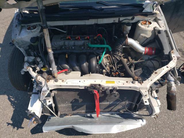 Photo 11 from auction – 2007 TOYOTA COROLLA CE with VIN 2T1BR32E17C737345